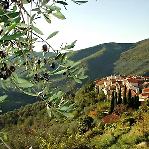 Borgata Castello Chiusanico