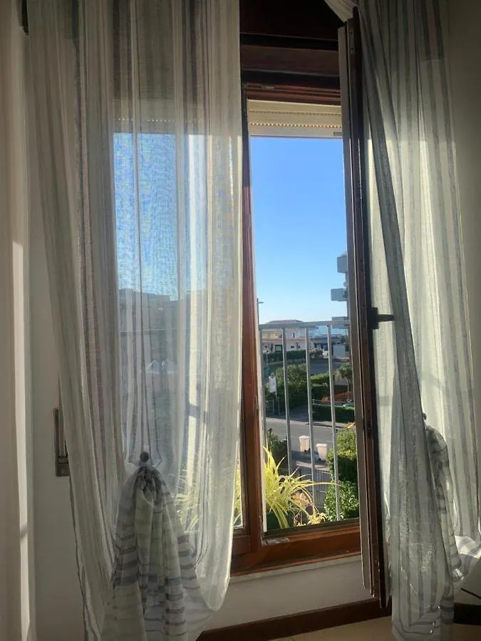 Lovely Marinella Apartment Marinella di Sarzana