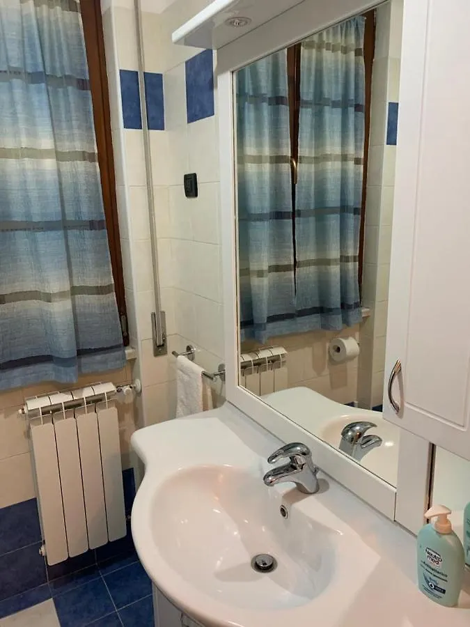 Lovely Marinella Apartment Marinella di Sarzana Italy