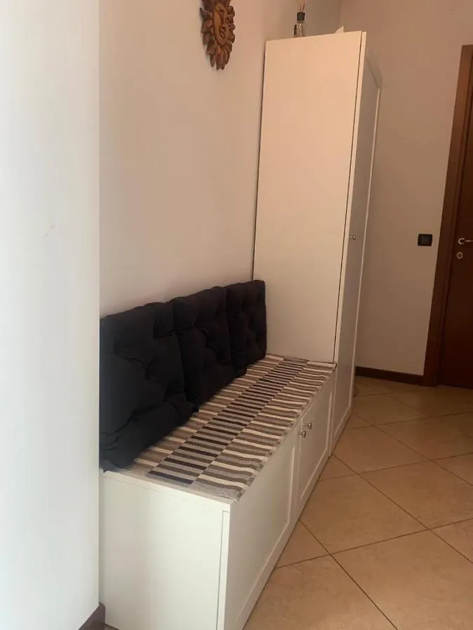 Lovely Marinella Apartment Marinella di Sarzana 0*,  Italy