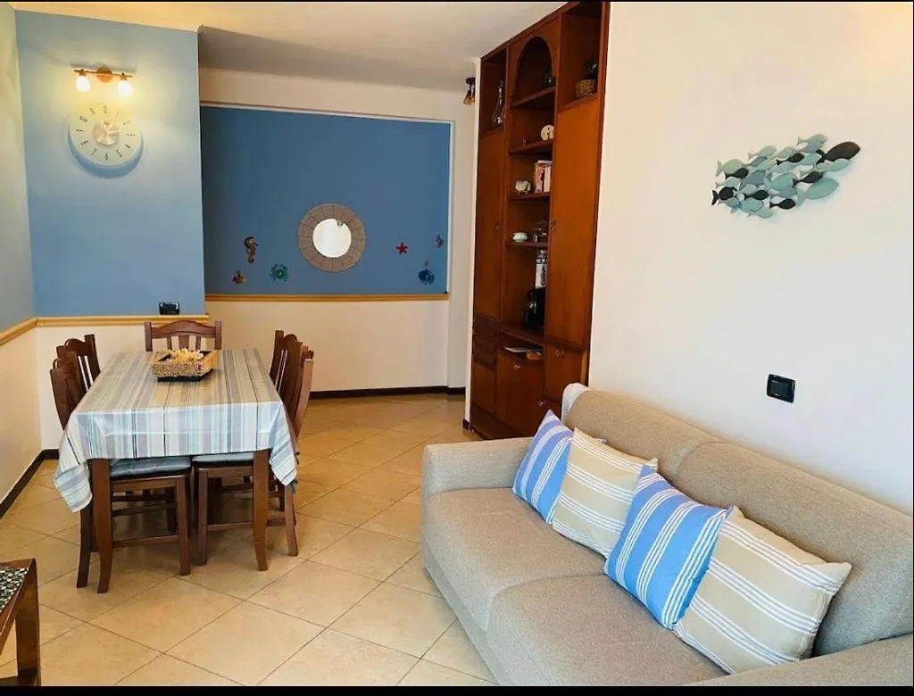 Lovely Marinella Apartment Marinella di Sarzana 0*,  Italy
